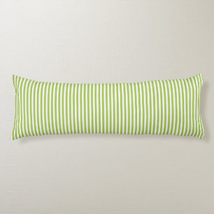 Coussins Longs Oreiller de corps-Rayures