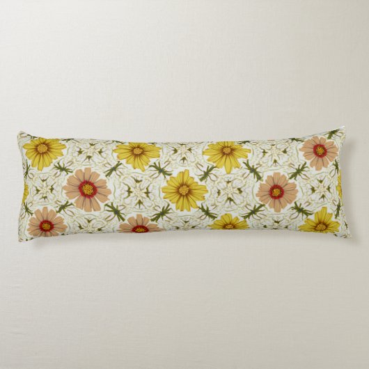 Coussins Longs Oreiller du corps (Dos)