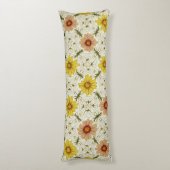 Coussins Longs Oreiller du corps (Dos (Vertical))