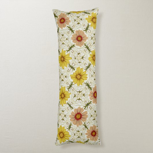 Coussins Longs Oreiller du corps (Dos (Vertical))