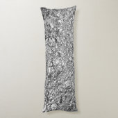 Coussins Longs Oreiller du corps (Dos (Vertical))