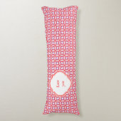 Coussins Longs Oreiller du corps (Devant (Vertical))