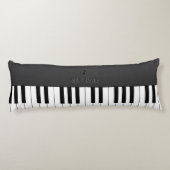 Coussins Longs Oreiller du corps (Dos)