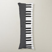 Coussins Longs Oreiller du corps (Devant (Vertical))