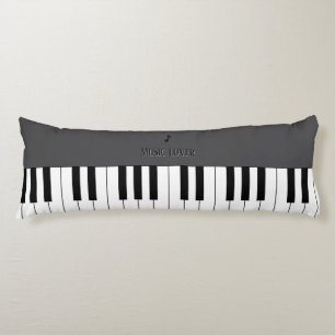 Coussins Longs Oreiller du corps