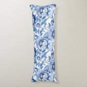 Coussins Longs Oreiller du corps (Devant (Vertical))