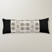 Coussins Longs Oreiller du corps (Dos)