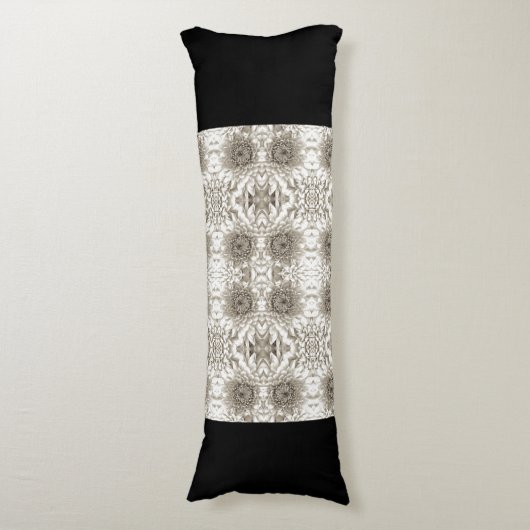 Coussins Longs Oreiller du corps (Devant (Vertical))