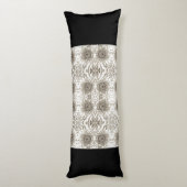 Coussins Longs Oreiller du corps (Dos (Vertical))