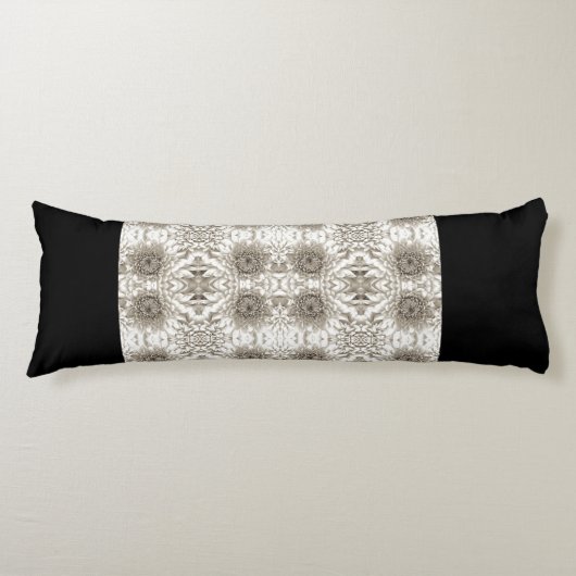 Coussins Longs Oreiller du corps (Devant)