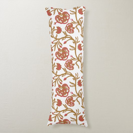 Coussins Longs Oreiller du corps (Devant (Vertical))