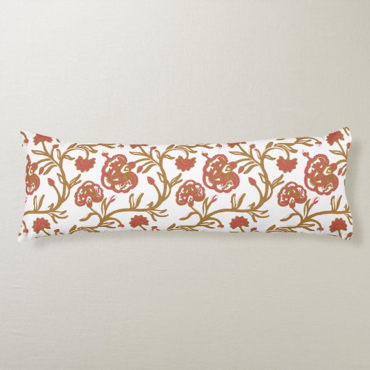 Coussins Longs Oreiller du corps (Devant)