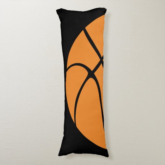 Coussins Longs Oreiller du corps (Devant (Vertical))