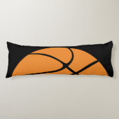 Coussins Longs Oreiller du corps (Devant)