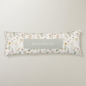 Coussins Longs Oreiller du corps (Dos)