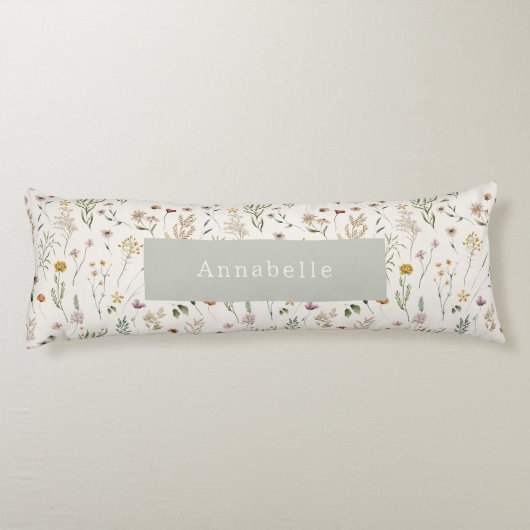 Coussins Longs Oreiller du corps (Dos)