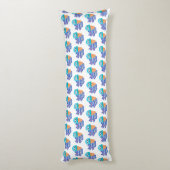 Coussins Longs Oreiller du corps (Dos (Vertical))