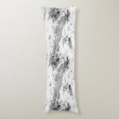 Coussins Longs Oreiller du corps (Devant (Vertical))