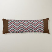 Coussins Longs Oreiller du corps (Dos)