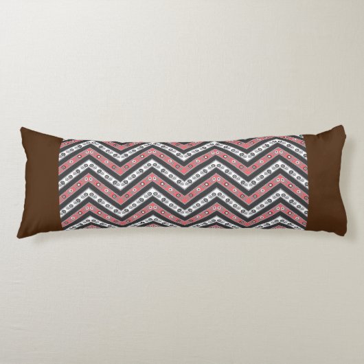 Coussins Longs Oreiller du corps (Devant)