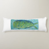 Coussins Longs Oreiller du corps (Devant)