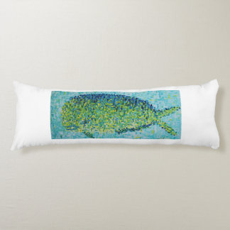 Coussins Longs Oreiller du corps