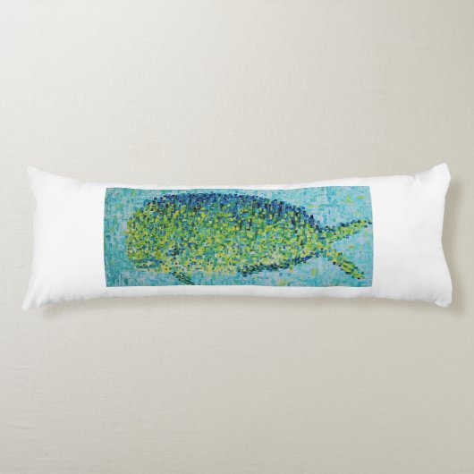 Coussins Longs Oreiller du corps (Devant)