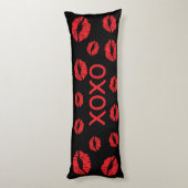 Coussins Longs Oreiller du corps (Dos (Vertical))