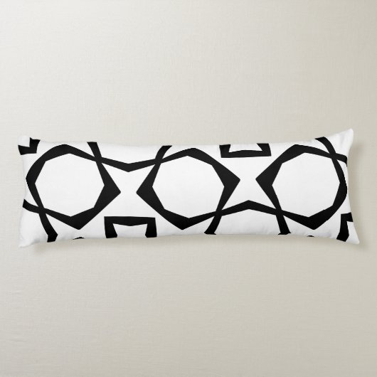 Coussins Longs Oreiller du corps (Dos)