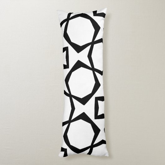 Coussins Longs Oreiller du corps (Dos (Vertical))