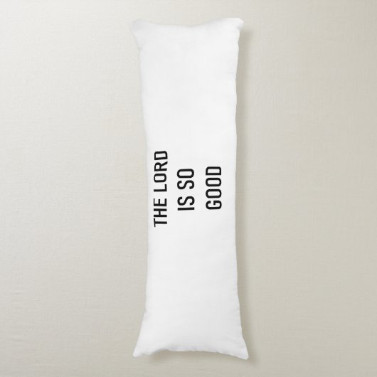 Coussins Longs Oreiller du corps (Devant (Vertical))