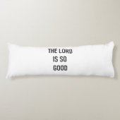 Coussins Longs Oreiller du corps (Devant)