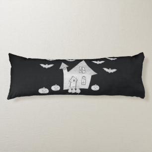 Coussins Longs Oreiller du corps