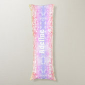 Coussins Longs Oreiller du corps (devant Vertical)