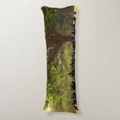 Coussins Longs Oreiller du corps (Devant (Vertical))