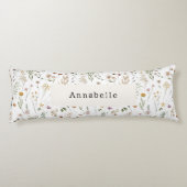 Coussins Longs Oreiller du corps (Dos)