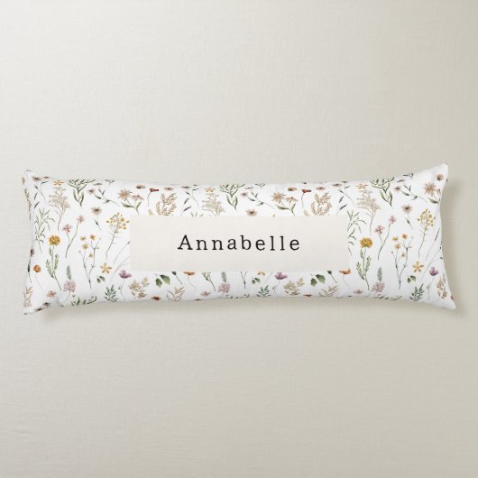 Coussins Longs Oreiller du corps (Dos)