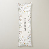 Coussins Longs Oreiller du corps (Dos (Vertical))