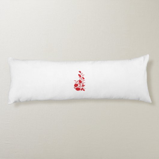 Coussins Longs Oreiller du corps (Dos)