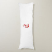 Coussins Longs Oreiller du corps (Devant (Vertical))