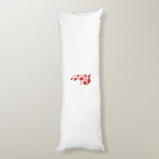 Coussins Longs Oreiller du corps (Dos (Vertical))