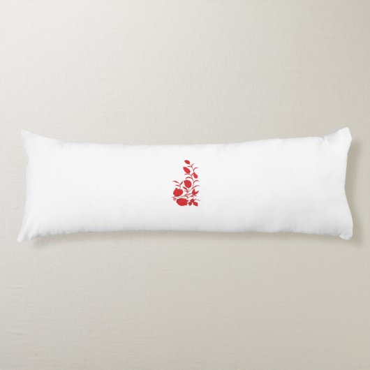 Coussins Longs Oreiller du corps (Devant)