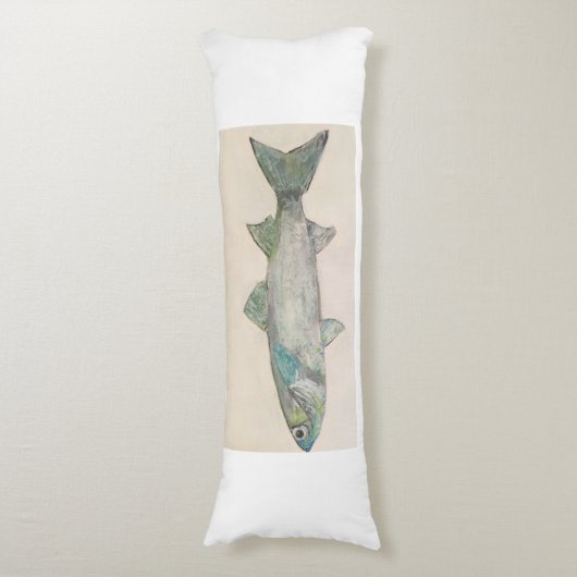 Coussins Longs Oreiller du corps (devant Vertical)