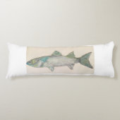 Coussins Longs Oreiller du corps (Devant)