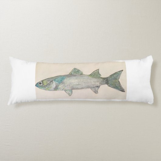 Coussins Longs Oreiller du corps (Devant)