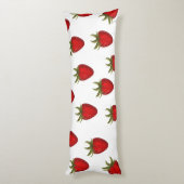 Coussins Longs Oreiller du corps (Dos (Vertical))