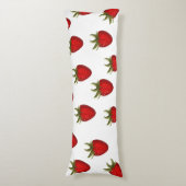 Coussins Longs Oreiller du corps (devant Vertical)