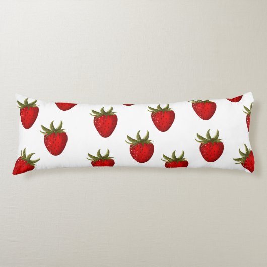 Coussins Longs Oreiller du corps (Devant)