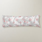 Coussins Longs Oreiller du corps (Dos)