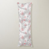 Coussins Longs Oreiller du corps (Devant (Vertical))